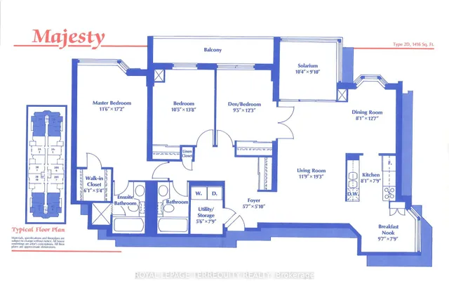 100 County Court Blvd Unit 309