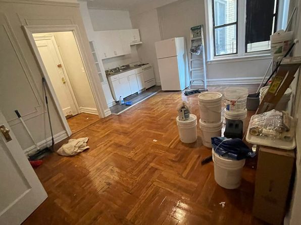 20 Bogardus Pl #33C, New York, NY 10040
