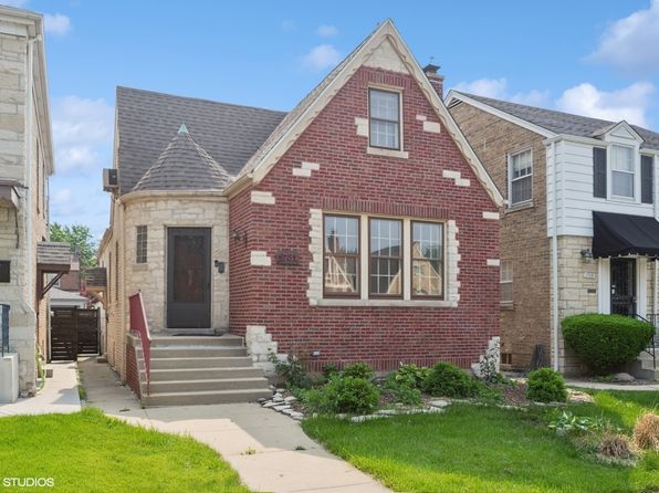 1731 N Normandy Ave, Chicago, IL 60707