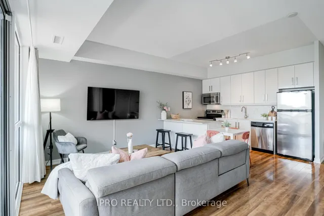 Additional image 8 of 5101 Dundas St Unit 406