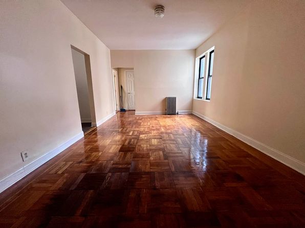 4 Bogardus Pl #4G, New York, NY 10040