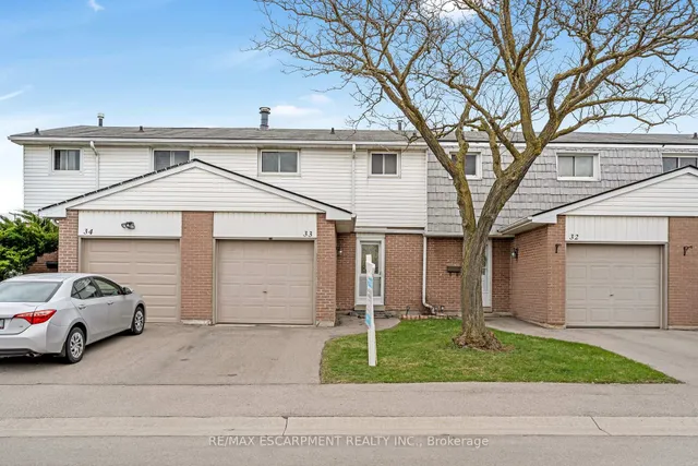 1350 Limeridge Rd Unit 33