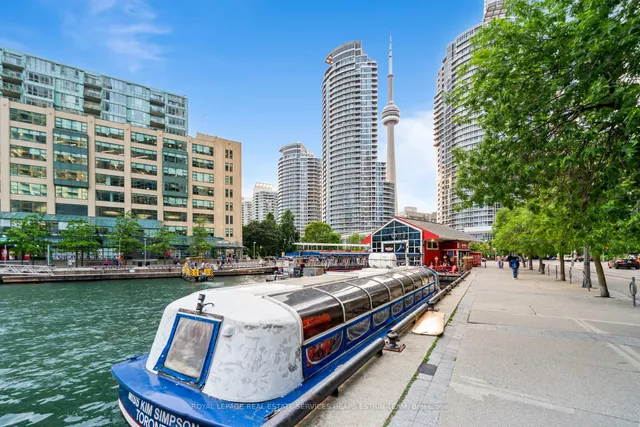 Additional image 31 of 77 Harbour Sq Unit 3504