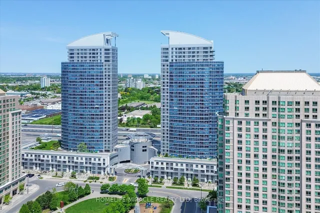 Additional image 2 of 38 Lee Centre Dr Unit 712