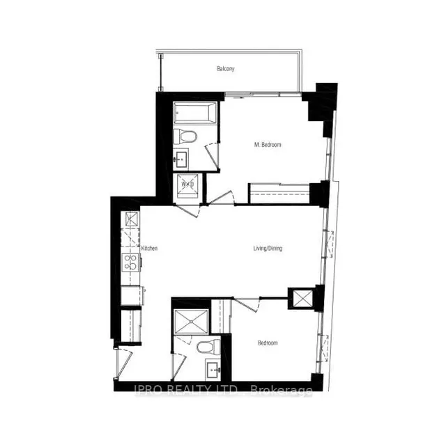 Additional image 15 of 5 Defries St Unit 3012