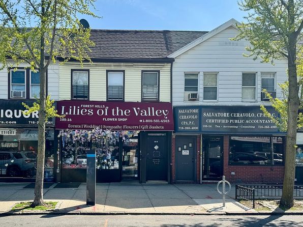 10516 Metropolitan Ave, Flushing, NY 11375