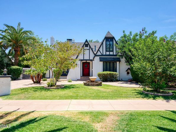 921 W Willetta St, Phoenix, AZ 85007