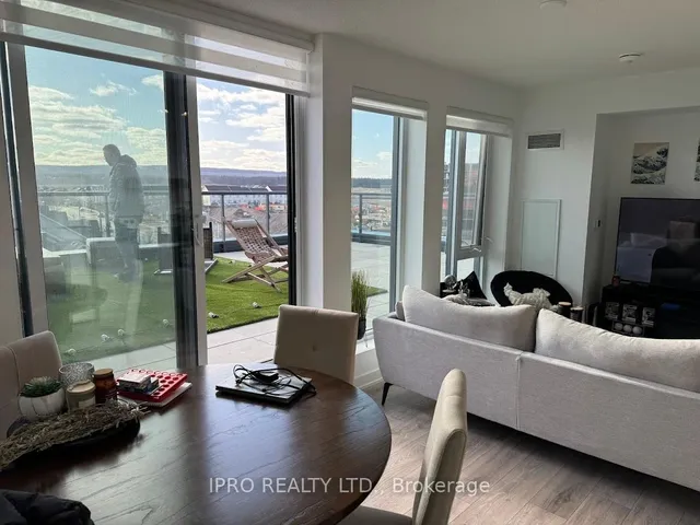 Additional image 3 of 3210 Dakota Common Unit A507