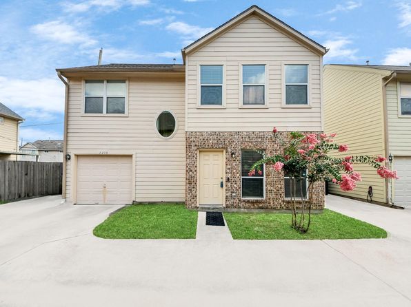 2214 Naomi St, Houston, TX 77054