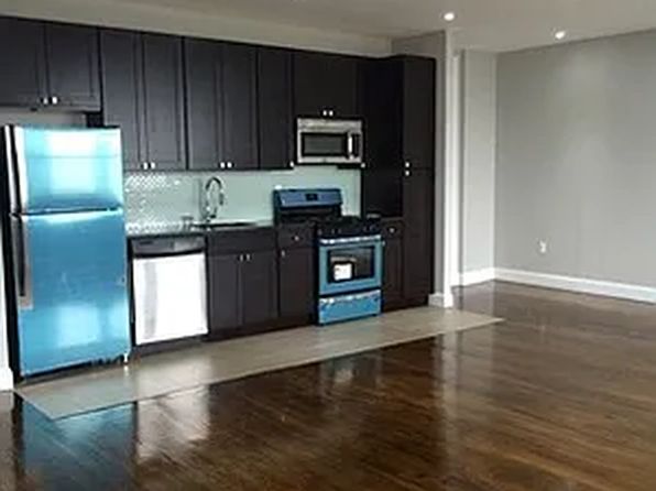 291 Edgecombe Ave APT 4B, New York, NY 10031