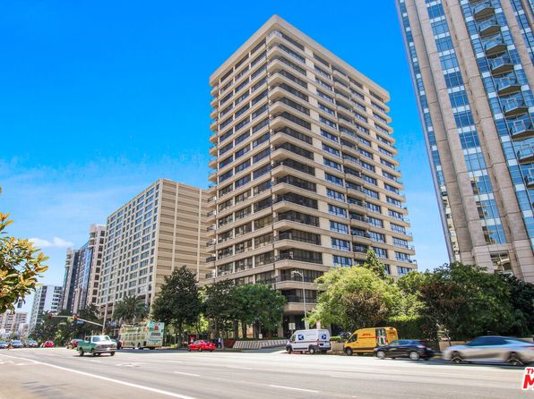 10750 Wilshire Blvd APT 201, Los Angeles, CA 90024