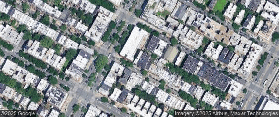 167 W 136th St APT 7, New York, NY 10030