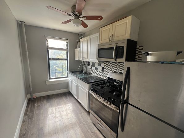 2471 Grand Ave #2R, Bronx, NY 10468