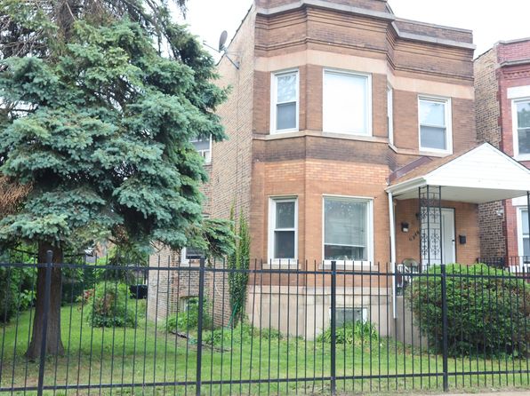6948 S Eberhart Ave, Chicago, IL 60637