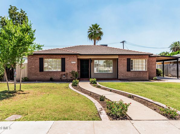 2807 N 8th Ave, Phoenix, AZ 85007