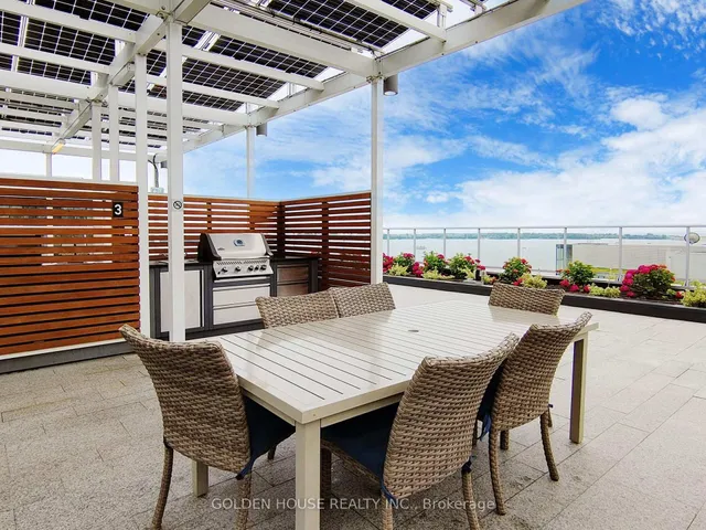 Additional image 40 of 55 Merchants' Wharf Unit 1023