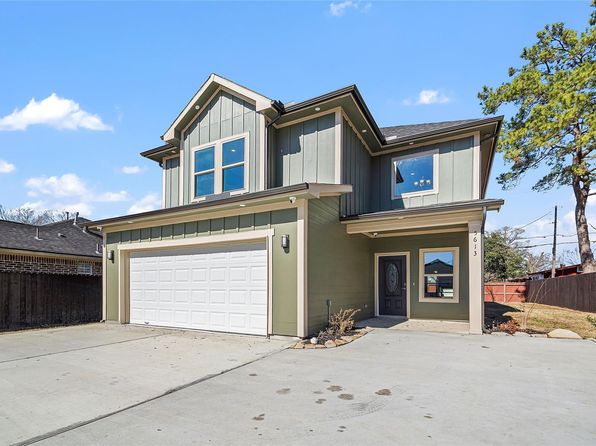 5613 Annunciation St, Houston, TX 77016