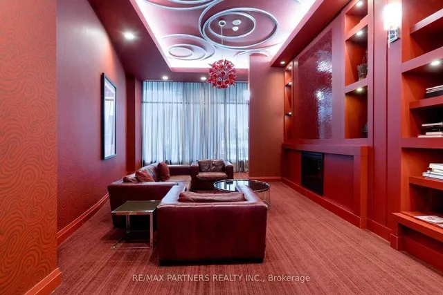 Additional image 17 of 5791 Yonge St Unit 606