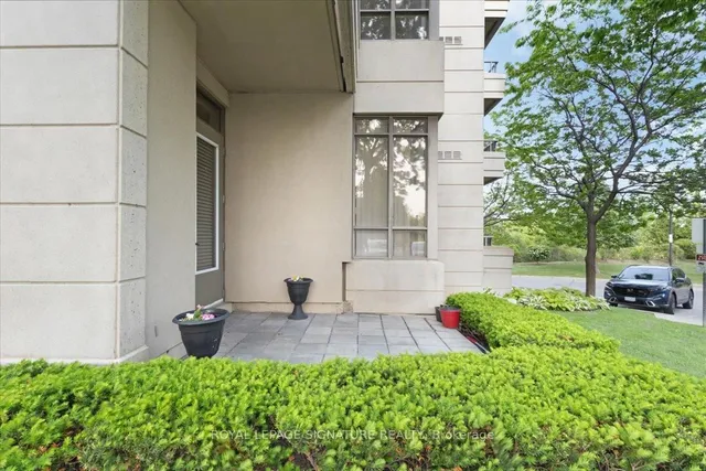 Additional image 22 of 700 Humberwood Blvd Unit 119A