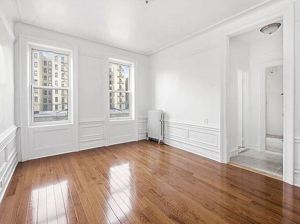676 Saint Nicholas Ave APT 42, New York, NY 10030