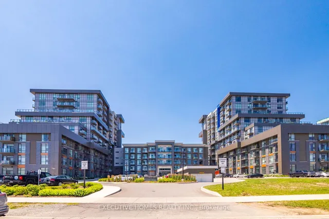 450 Dundas St Unit 310