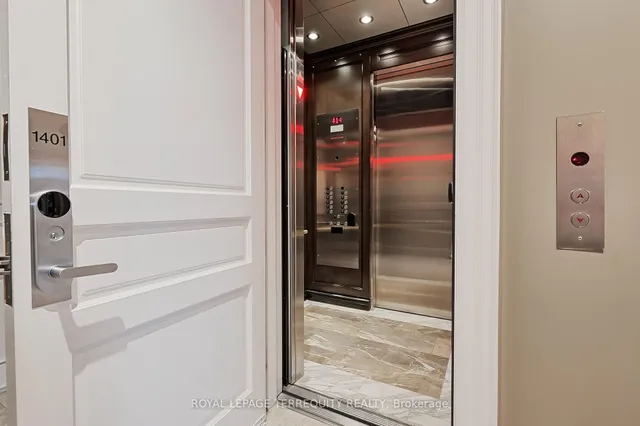 Additional image 5 of 155 St Clair Ave Unit 1401