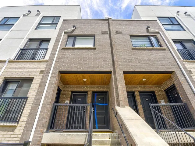 Additional image 3 of 349 Wheat Boom Dr Unit 311