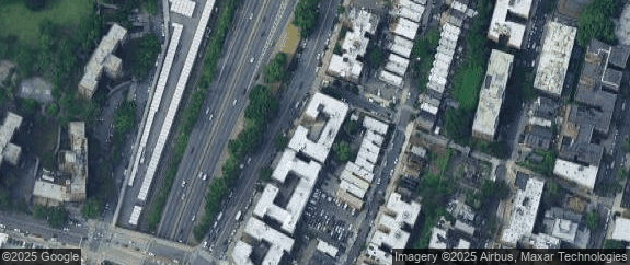 2840 Bailey Ave #B, Bronx, NY 10463