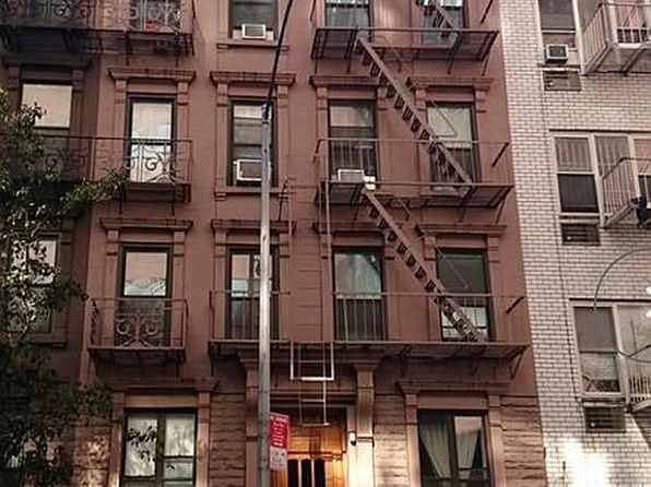 446 W 58th St #15UNITS, New York, NY 10019