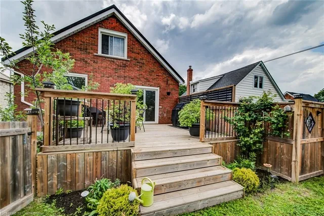 Additional image 36 of 649 Guelph St