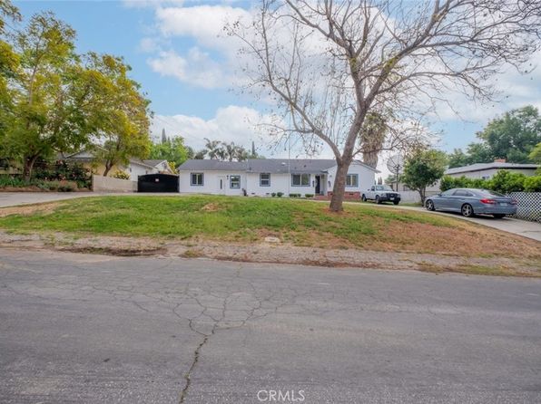 11360 Ruggiero Ave, Sylmar, CA 91342