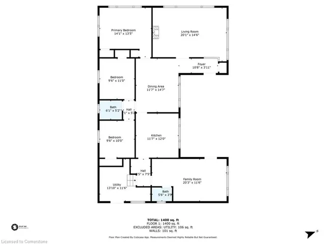 Additional image 34 of 693 Upper James St