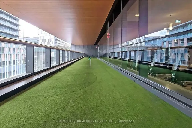 Additional image 25 of 19 BATHURST St Unit 816