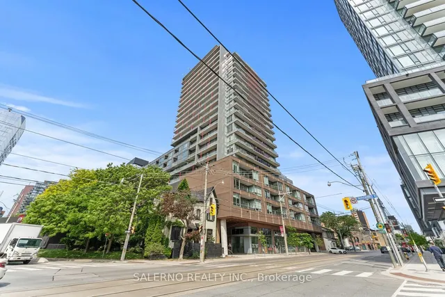 Additional image 2 of 120 Parliament St Unit 510