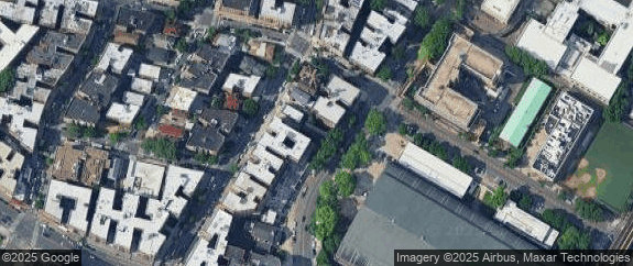 2727 Reservoir Ave, Bronx, NY 10468