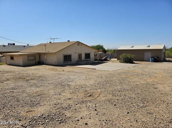 1607 W Shangri La Rd, Phoenix, AZ 85029