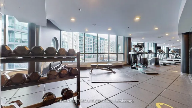 Additional image 34 of 231 Fort York Blvd Unit 228