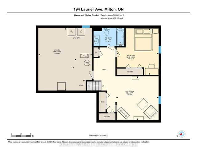 Additional image 50 of 194 Laurier Ave