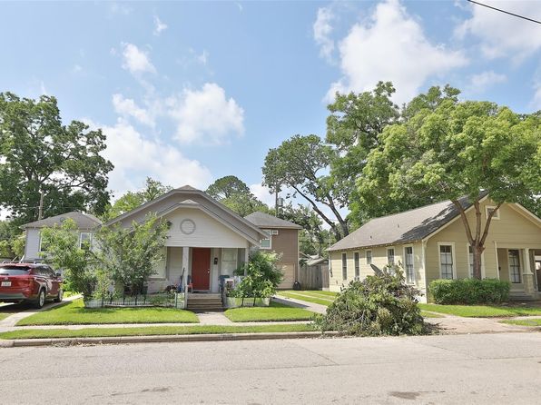 926 W Gardner St, Houston, TX 77009