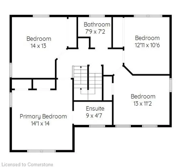 Additional image 50 of 39 Barnabas St