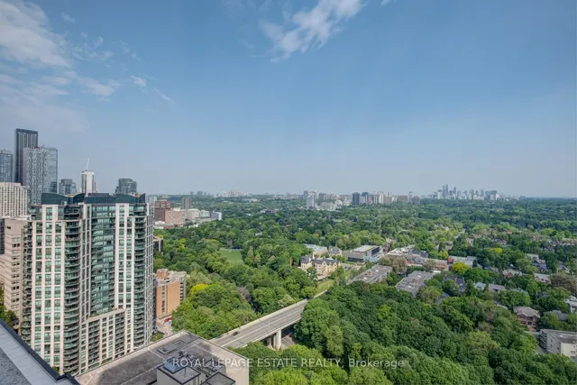 Additional image 26 of 395 Bloor St Unit 2805