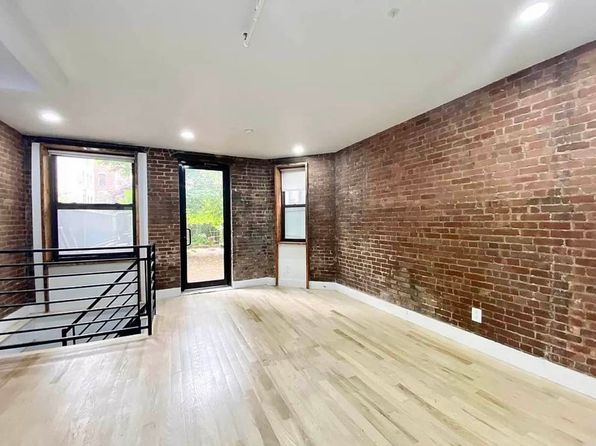 222 W 139th St APT 2A, New York, NY 10030