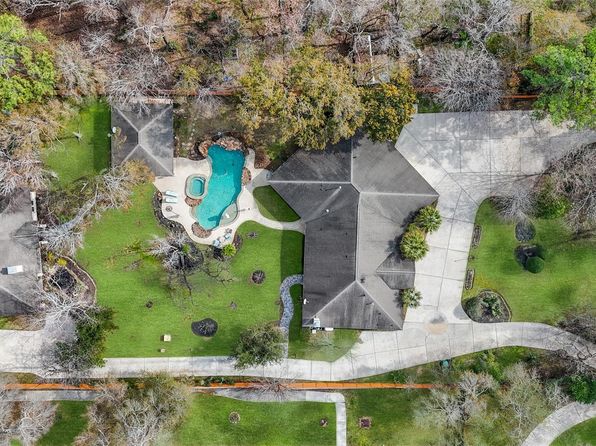 808 Lehman St, Houston, TX 77018