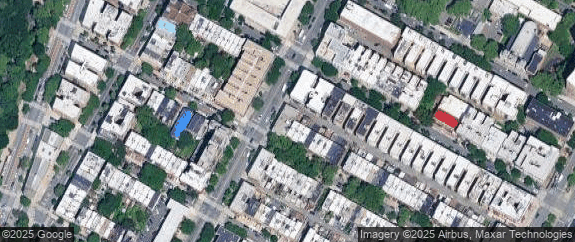 267 W 139th St, New York, NY 10030