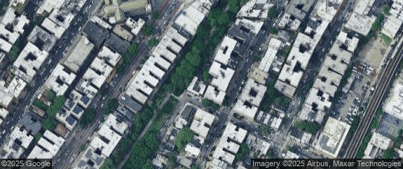 63 W 184th St, Bronx, NY 10468