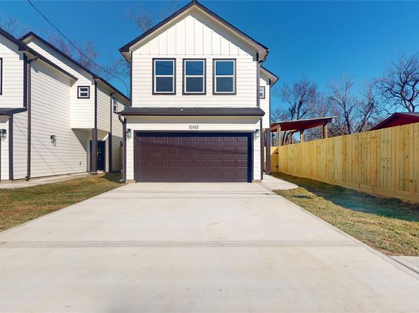 10512 Exeter St, Houston, TX 77093