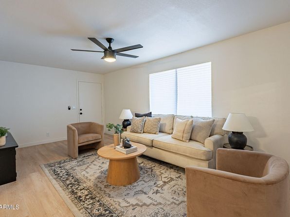 4740 E Portland St, Phoenix, AZ 85008