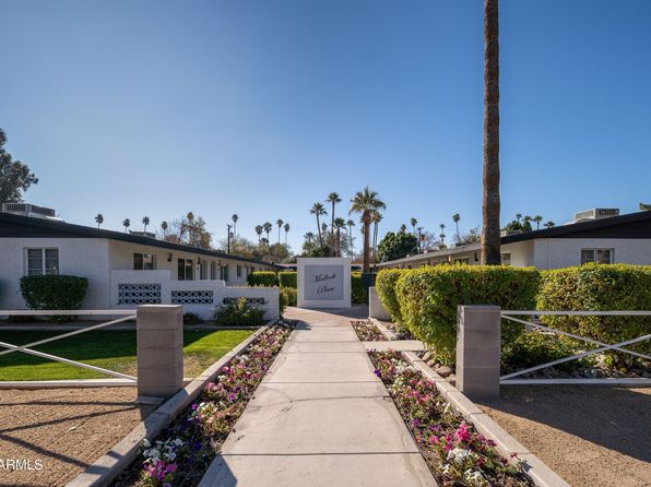 37 W Medlock Dr #NUR1VJAE3, Phoenix, AZ 85013