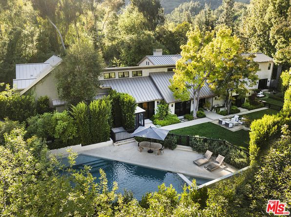 2627 Benedict Canyon Dr, Beverly Hills, CA 90210