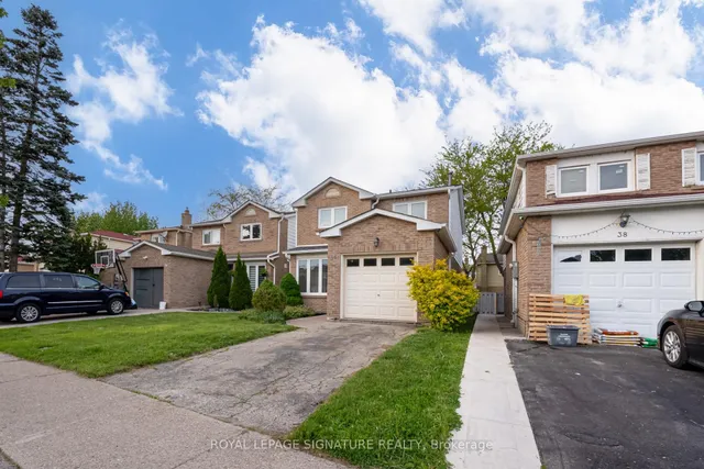 36 Denlow Dr